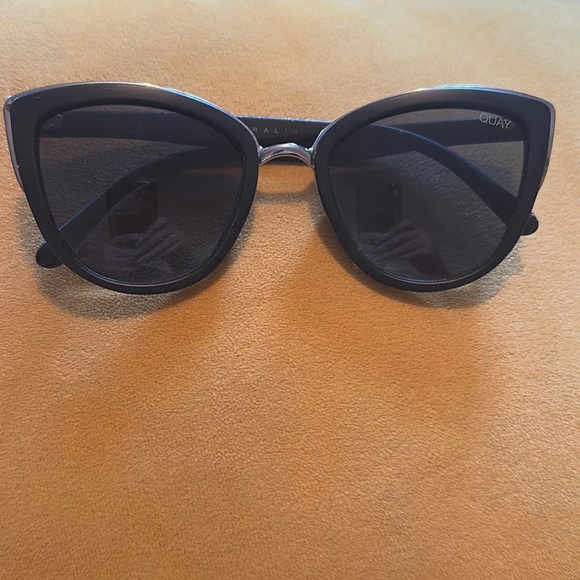 Quay cat eye sunglasses - Picture 2 of 9